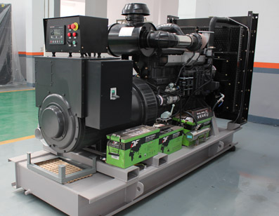 柴油發(fā)電機組冬天應該如何保養(yǎng)？