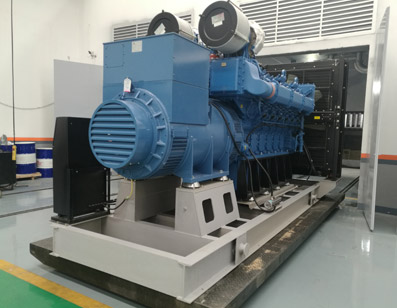 玉柴發(fā)電機組壓縮制動裝置你了解嗎？